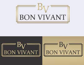 #220 for Bon Vivant by AnaGocheva