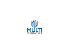 #234 for LOGO DESIGN FOR MULTI WINDOWS by md4424194