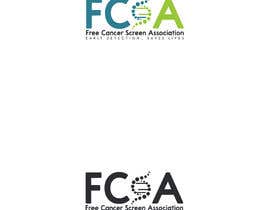 #71 ， Free Cancer Screen Association Logo 来自 logoqo