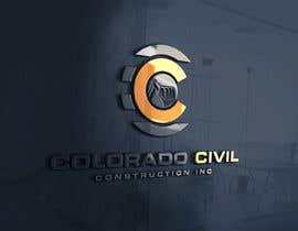 #1813 per Colorado Civil Construction INC da zouhairgfx