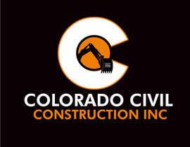 #2096 for Colorado Civil Construction INC by Zainulkarim93