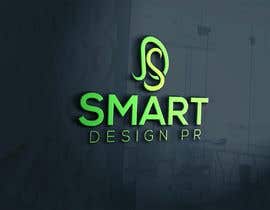 #114 Logo Design Smart Design PR részére rf3747 által