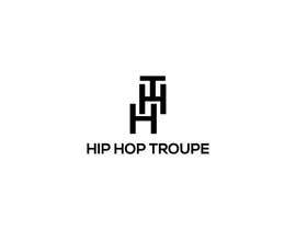 #29 Hip Hop Dance Logo részére mannangraphic által