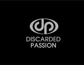 Nro 13 kilpailuun New flagship logo for Discarded Passion käyttäjältä SVV4852