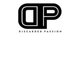 Nro 15 kilpailuun New flagship logo for Discarded Passion käyttäjältä WAJIDKHANTURK1
