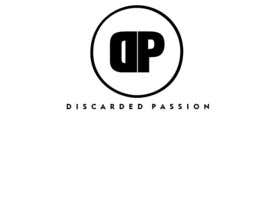 Nro 17 kilpailuun New flagship logo for Discarded Passion käyttäjältä WAJIDKHANTURK1