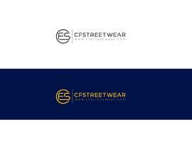#881 για Design a Logo for our streetwear company. από Ashik0682