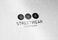 #612 for Design a Logo for our streetwear company. by eslammahran