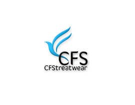 #858 για Design a Logo for our streetwear company. από xperts99