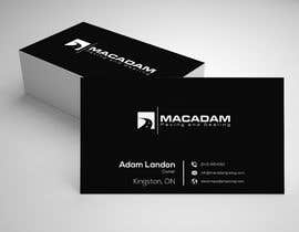 #311 for Design some Business Cards by Ekramul2018