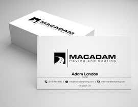 #327 for Design some Business Cards by Ekramul2018