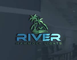 #39 for River Hammock Lights by mimit6088
