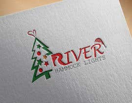 #43 for River Hammock Lights by DesignSD21