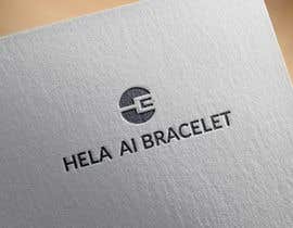 #29 para Design one logo and biz card for our new project : Smart Bracelet , smart wearable gadget field. de kkrarg