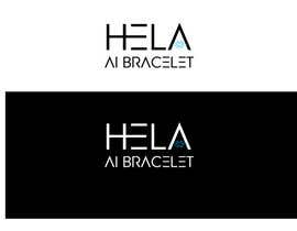 #15 para Design one logo and biz card for our new project : Smart Bracelet , smart wearable gadget field. de zahidkhulna2018