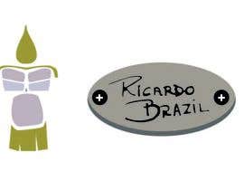 #3 para Ricardo Brazil de rebjane