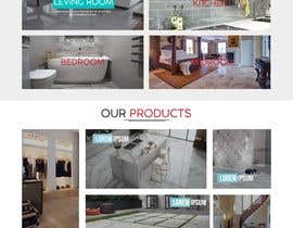 #101 for Logo and website design for a Granite, Marble, Tile show room by usaithub