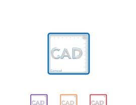 #24 for Icon for CAD software by twotiims