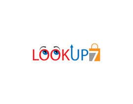 #57 for Design a Logo for lookup7.com by poojark