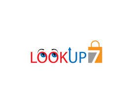 Nambari 69 ya Design a Logo for lookup7.com na poojark