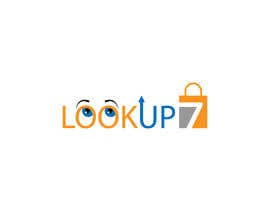 #71 for Design a Logo for lookup7.com by poojark