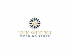 #136 para Design a logo for new online wedding shop por ishan52