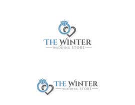 #60 ， Design a logo for new online wedding shop 来自 Fariaahmed26