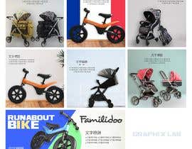 #29 per Design Banners and Graphics for E-Commerce (TaoBao, eBay) da GraphixLab