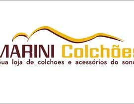 #4 dla MARINI COLCHOES  ( FAZER LOGO NOVA, CARTÃO DE VISTA E ASSINATURA DE E-MAIL) przez jhoalej
