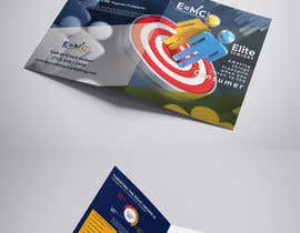 Nro 162 kilpailuun Business Card and Brochure Design käyttäjältä princegraphics5