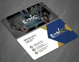 #224 for Business Card and Brochure Design by Fahim9580