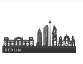 #1 для Draw an image about a city of Germany від SVV4852