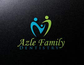 #12 para Azle Family Dentistry Logo por issue01