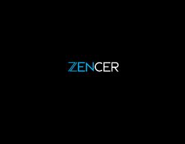 #79 ， Design a simple/modern logo (zencer) 来自 Tamim002