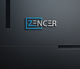 Contest Entry #82 thumbnail for                                                     Design a simple/modern logo (zencer)
                                                