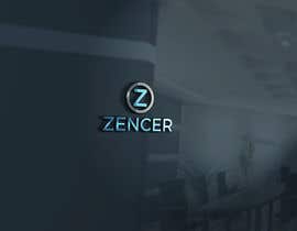 #1 for Design a simple/modern logo (zencer) by emmapranti89