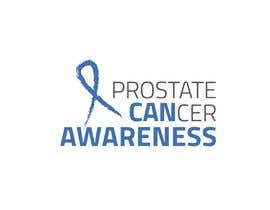 #61 para Design a Logo for prostate cancer awarness de newlancer71
