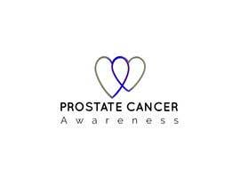 #76 for Design a Logo for prostate cancer awarness af Israr205