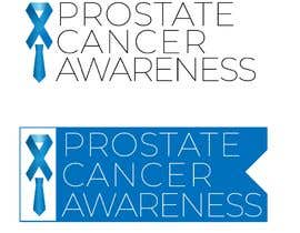 nº 10 pour Design a Logo for prostate cancer awarness par flowebdesign 