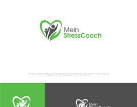 #217 for Create a logo for MeinStressCoach av ZulqarnainAwan89
