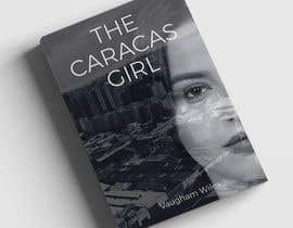 #83 para THE CARACAS GIRL COVER de MarianaBK