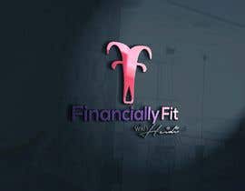 #218 ， Financially Fit - Logo 来自 Toy05