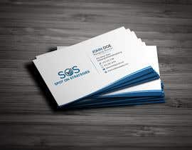 #684 for Logo, business card and letterhead design by EagleDesiznss