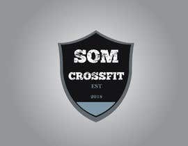 #62 para SOM CrossFit de arazyak