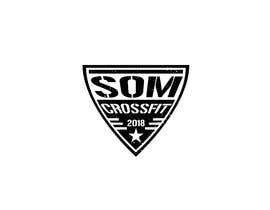 #64 para SOM CrossFit de servijohnfred