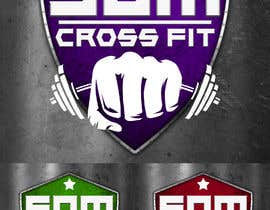 #65 para SOM CrossFit de HOMIEDOBLEC