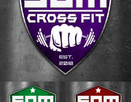 #69 para SOM CrossFit de HOMIEDOBLEC