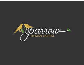 #131 for Small Business Logo Design - Sparrow by samishahz286