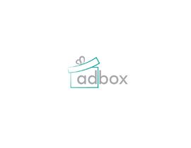 Číslo 8 pro uživatele Logo for gift box trading company name (Adbox) Trading od uživatele hbakbar28