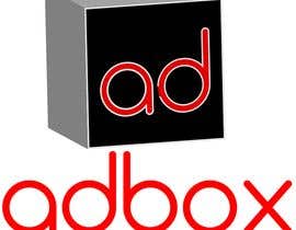 Číslo 17 pro uživatele Logo for gift box trading company name (Adbox) Trading od uživatele StoimenT